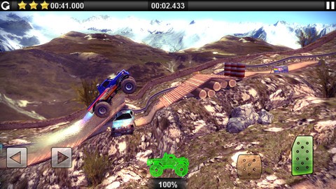 Offroad Legends(越野传奇) v1.3.0 安卓版