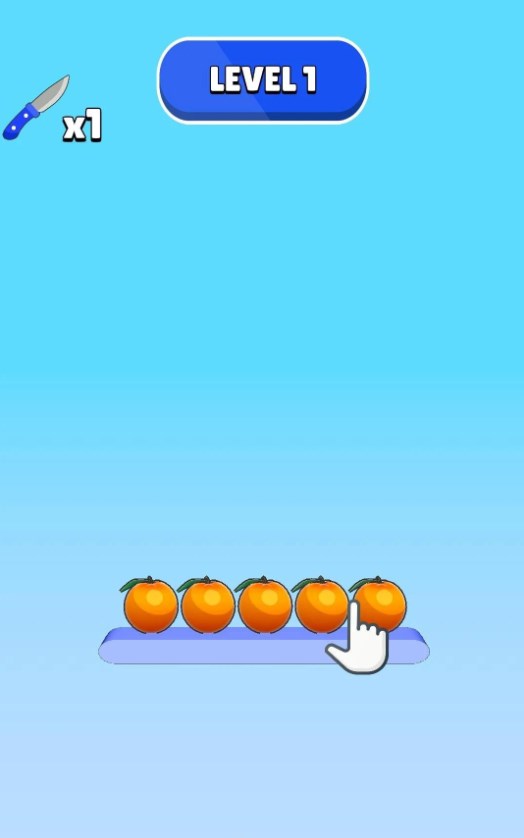 完美切水果 V0.1