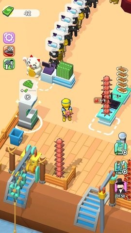 海鲜餐厅手机版  v1.0.2