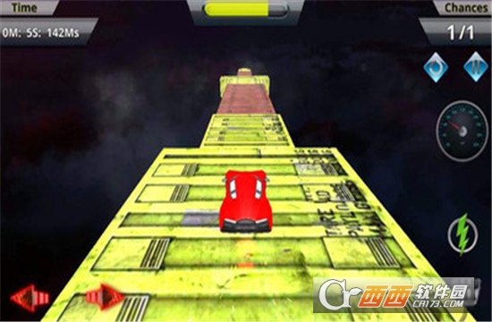 集装箱特技车 v0.1安卓版
