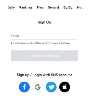 lezhin汉化版官网版