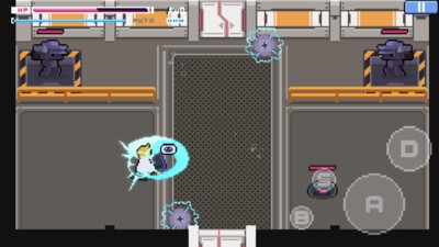 阿尔法ALPHA  v1.0