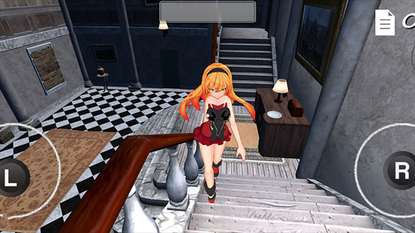 恐怖的妻子3d游戏 v1.2