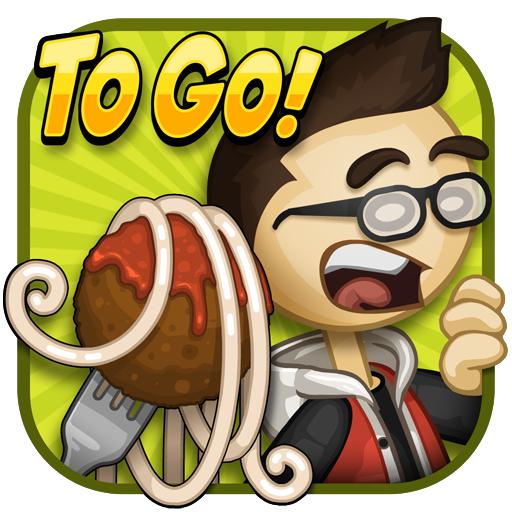 老爹意大利面店togo正版