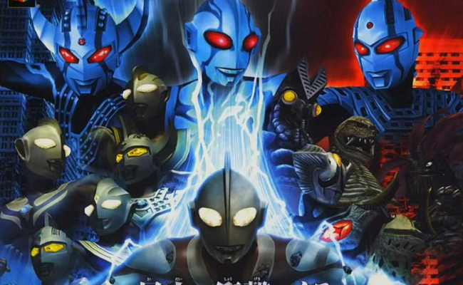 奥特曼格斗进化0下载安装 v2020.12.23.16