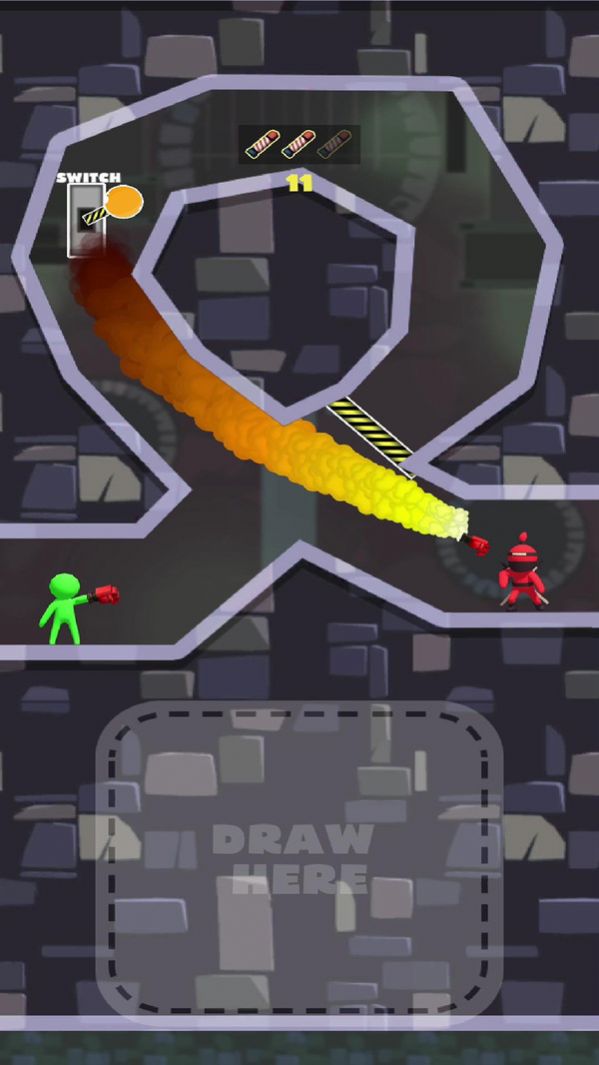 绘制火箭游戏官方版图片2