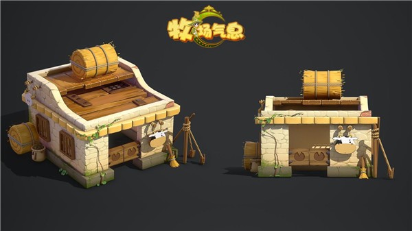 牧场气息红包版 需要支持安卓系统5.2以上