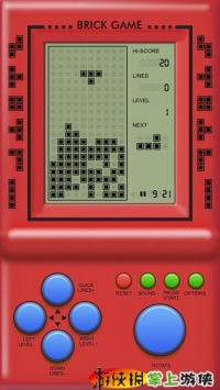 俄罗斯方块（掌上机经典） v4.0.5