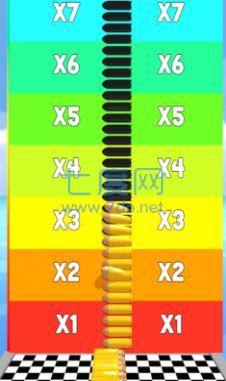 子弹向前冲游戏 v1.9.4