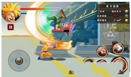 少年英雄传奇手机游戏下载最新版  v5.0.3