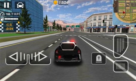 飘移追击赛 v306.1.0