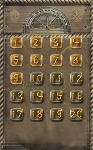 密室逃亡游戏 v2.3.5