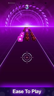 Kpop节奏音乐3D v1.0.1