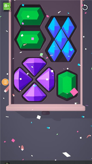 梦幻收纳师游戏 v1.1.0