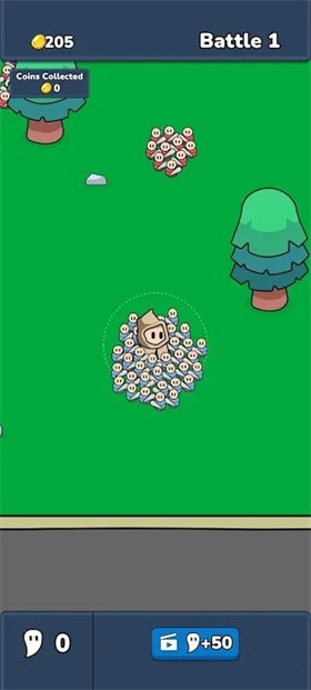 灵魂召唤师 v0.0.1