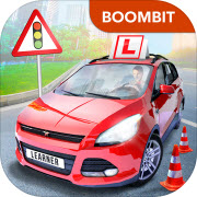 Car Driving School Simulator(驾校模拟汉化版)