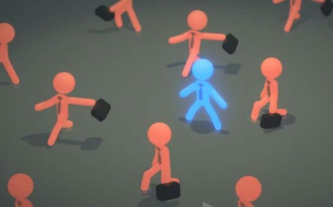 火柴人要坚强游戏中文手机版  v5.3.1