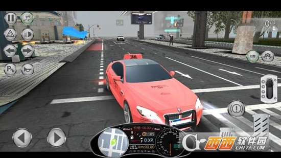 神奇出租车2019汉化版 v0.0.2