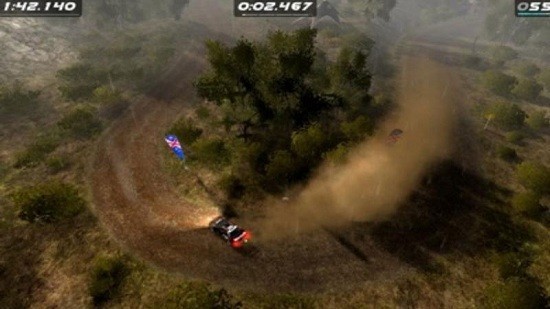 拉力竞速起源  v1.20