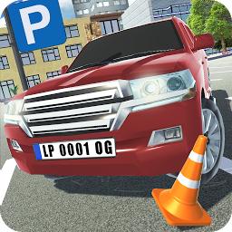 Luxury Parking(豪华停车位手游)