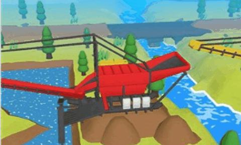 采矿模拟器中文版