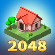城市观光2048小米版