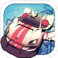 飞车吃鸡大作战游戏官方版 