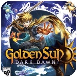 黄金太阳3漆黑的黎明汉化版