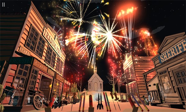 大型烟花模拟器  v2023.2.2.f1