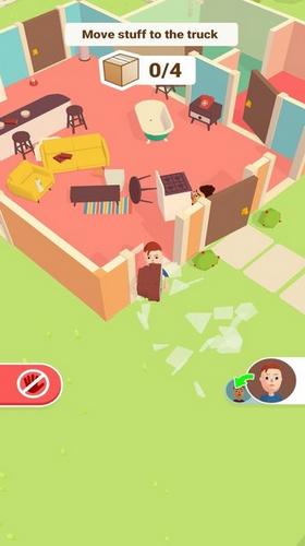 搬运模拟器 v1.0.1