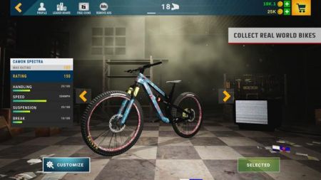 Downhill Republic v3.1.5