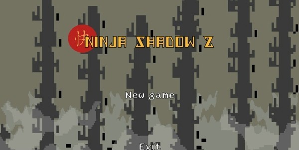 忍者阴影Z  v1