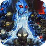 奥特曼格斗进化重生汉化版