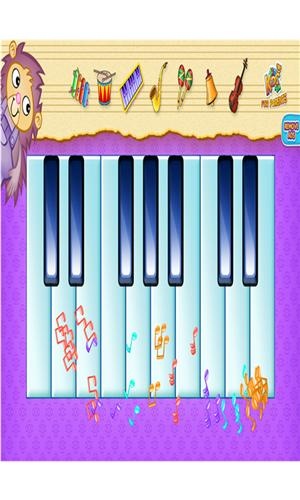 宝宝掌上小钢琴 2020-04-28 16:31