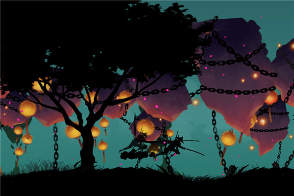 暗影忍者武士最新版 v0.5