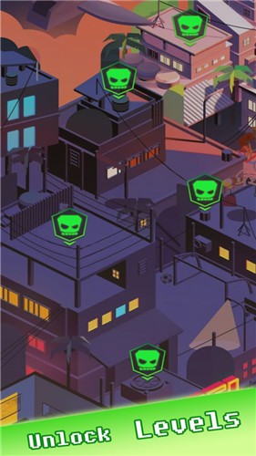 丧尸围城游戏 v1.3.4