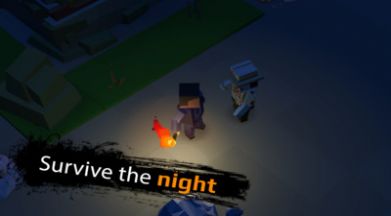 像素求生战争游戏安卓中文版  v4.4.4