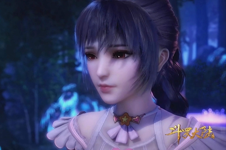 斗罗大陆女英雄 v2.0.3