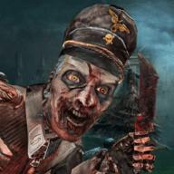 亡灵小镇僵尸部落