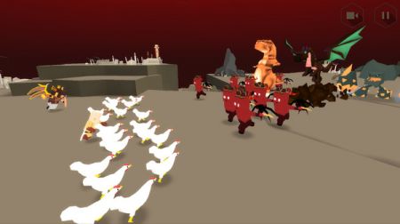 战争模拟器2 v3.0.5