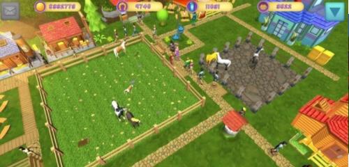 马场大亨2 v1.2.0