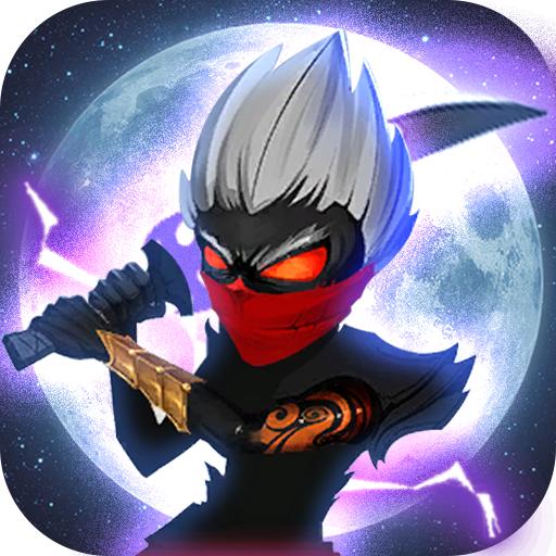 忍者格斗大师游戏