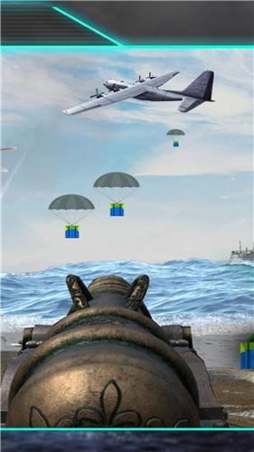 海滩登陆防御 2024-06-25 15:08