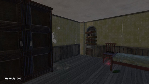 恐怖鸟人疯人院 v1.0.1