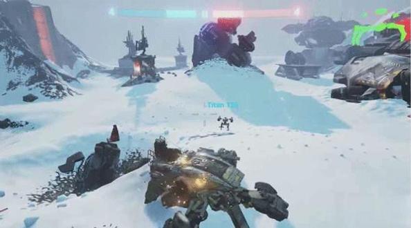 战斗泰坦 2023最新版 v3.1.5