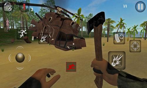 氧化物生存岛截图2