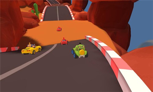 燃爆卡丁车 v3.2.5