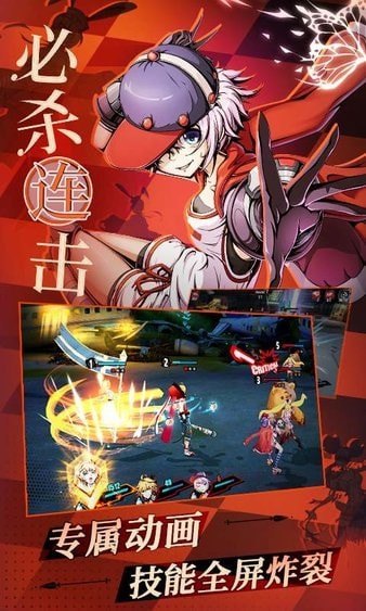 先驱末日中的无尽战争 v1.0.25(1909170932)