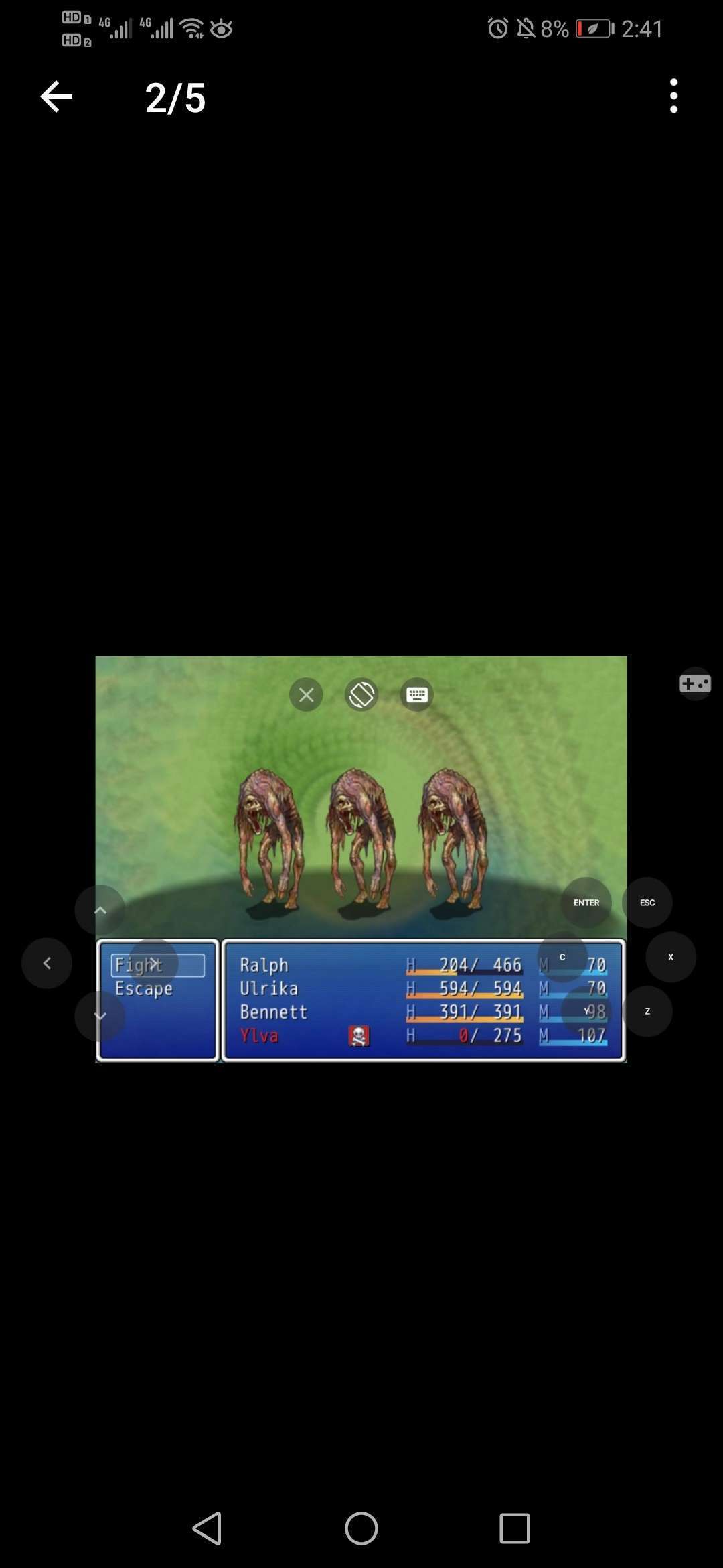 joiplay模拟器 rpgmaker插件 v3.0.5