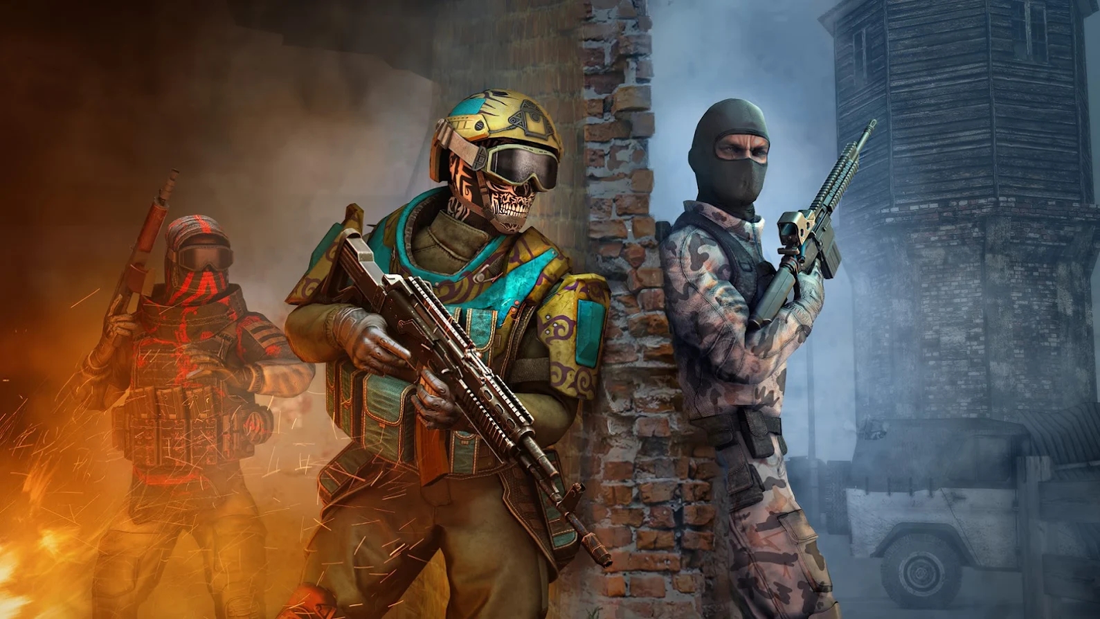 Striker Zone v3.24.0.1